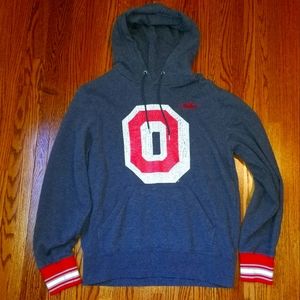 Nike Ohio State Hoodie Men's
